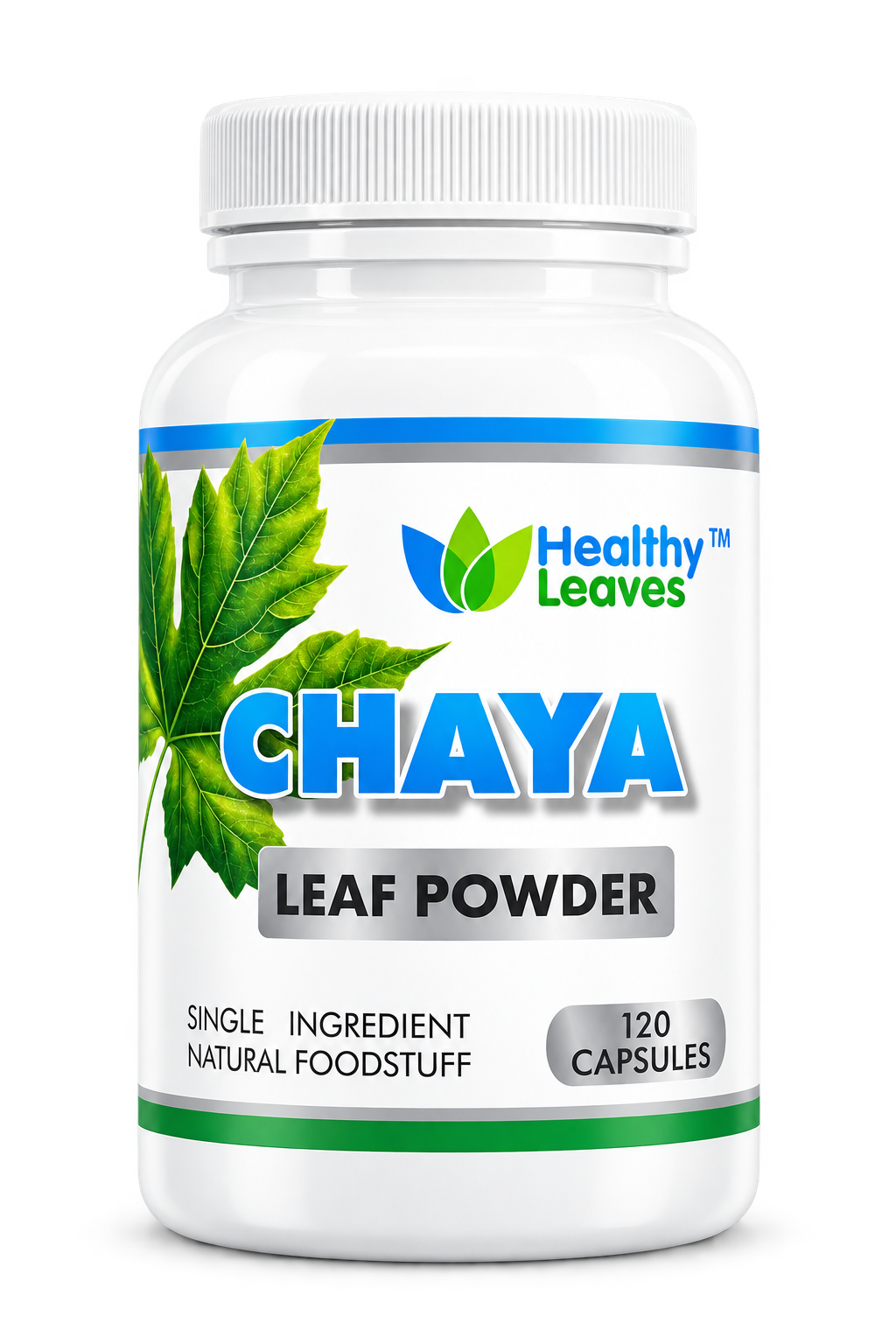 Chaya - 120 Capsules