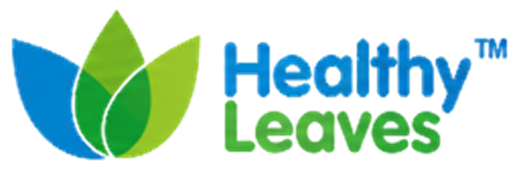 Healthy Leaves